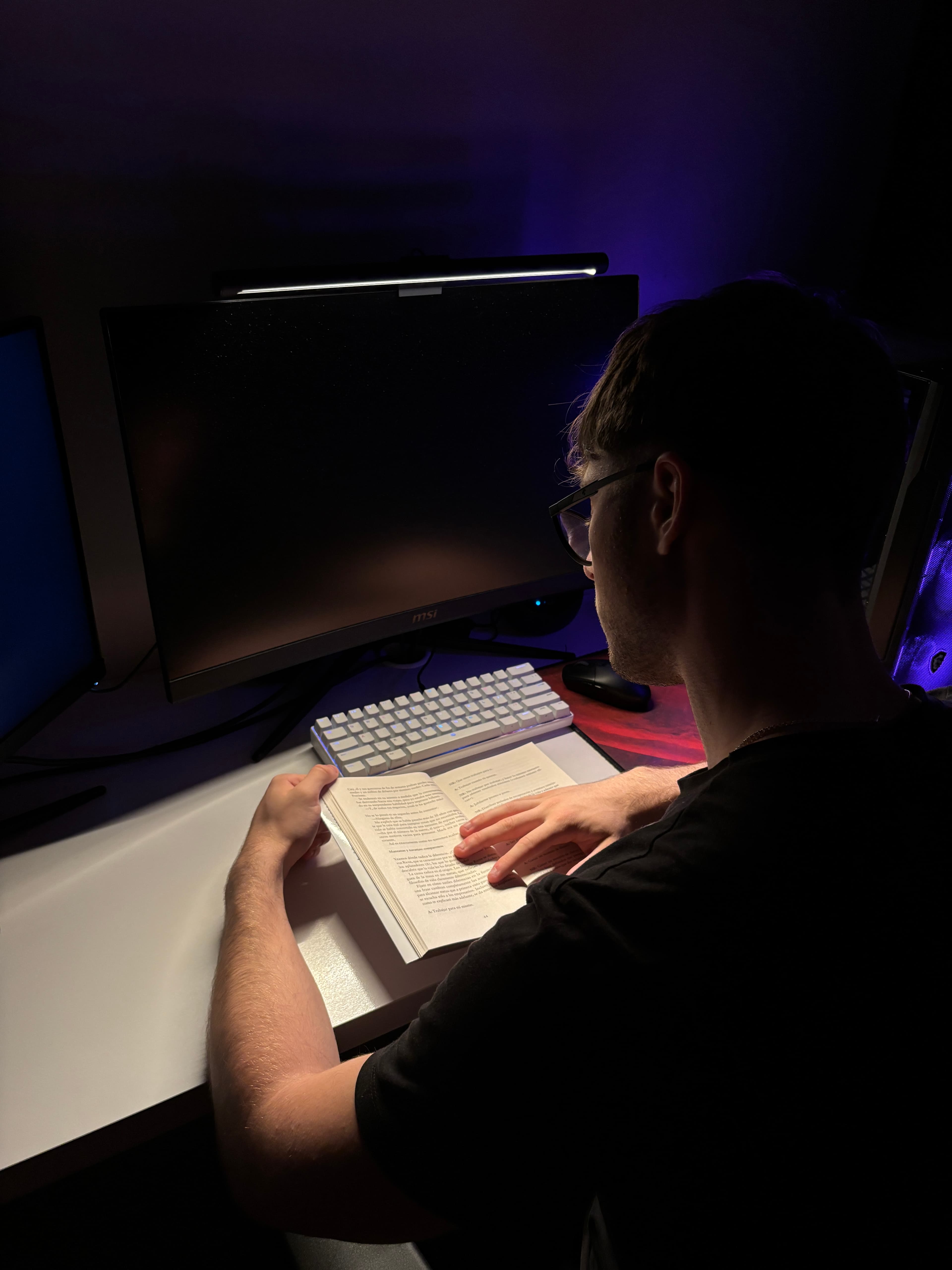 Editando en Premiere